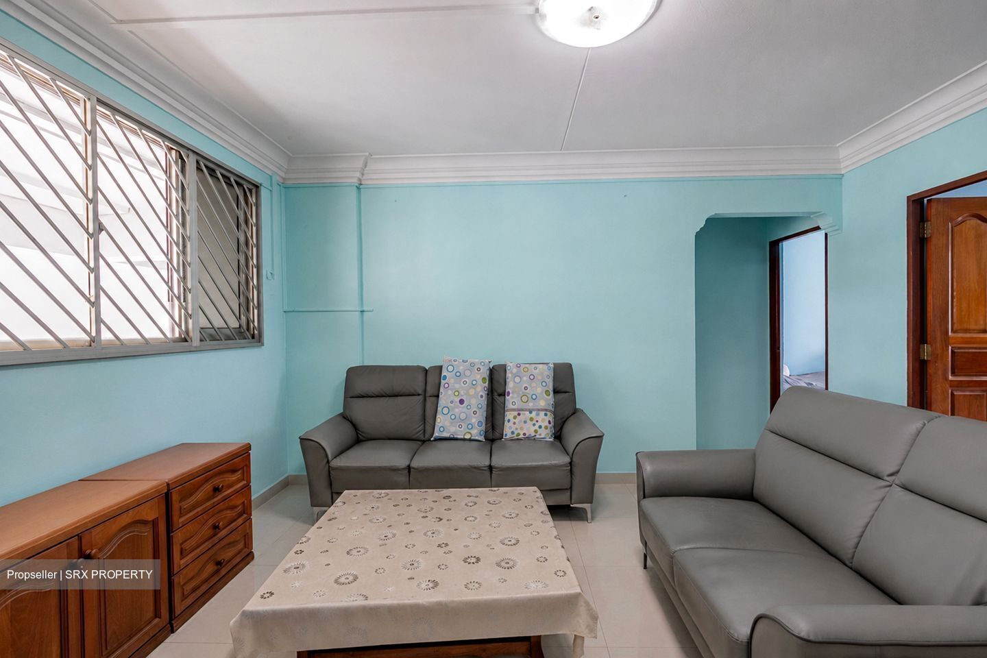 Blk 835 Jurong West Street 81 (Jurong West), HDB 4 Rooms #574210221